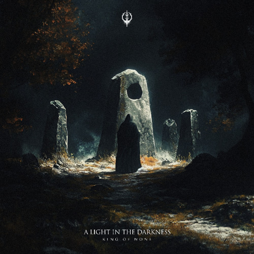 A Light In The Darkness [Exuvium Records]