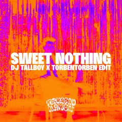 Calvin Harris - Sweet Nothing (DJ TALLBOY x torbentorben edit)