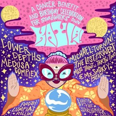 The Lost Project - In My Arms (Live) January 7, 2023