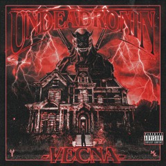VECNA (Instrumental) [prod. Undead Ronin]