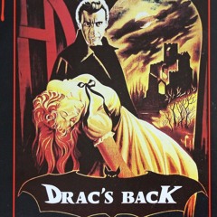 DRAC's back! Winter 2021