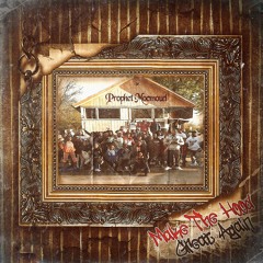 SouthSide feat Big T, Supa J & 2GunNorbit