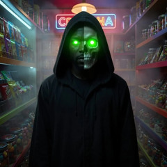 Candyman- (Southern Rap/Trap beat)