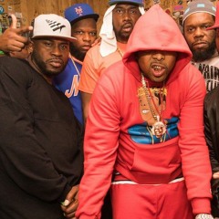 Westside Gunn - Over Gold (Ft. Meyhem Lauren) Teflon Remix by Tony Tone 2024