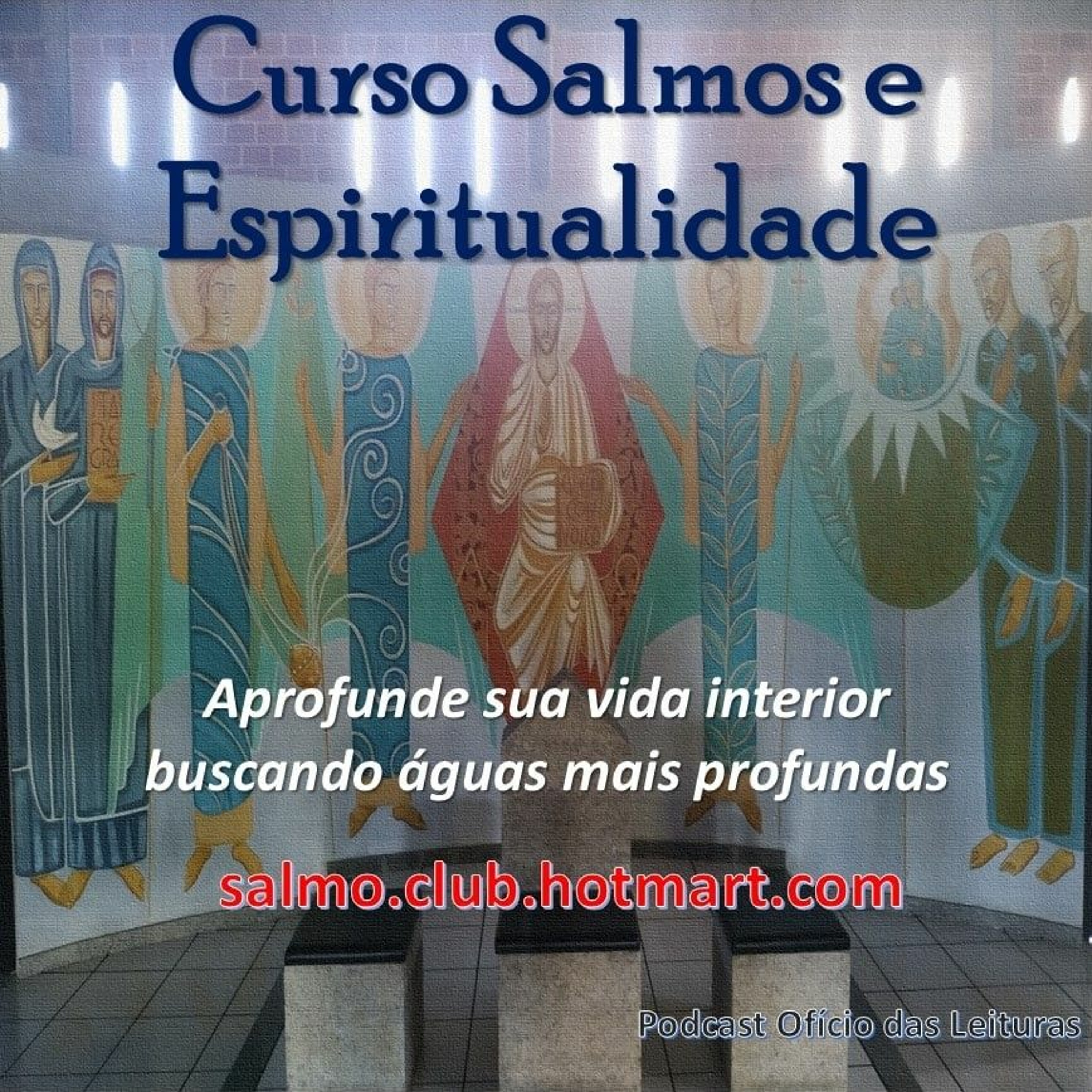 Ofício das Leituras