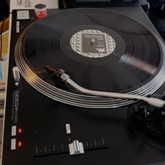 Only Vinyl Minimal Techno Set
