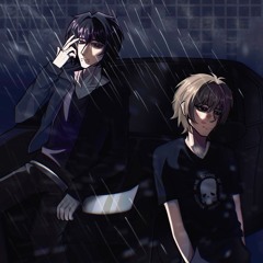 matte black +wikuro (ne1ro)