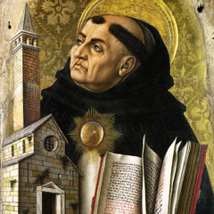 Thomas Aquinas Summa Theologiae - The Causes Of Love - Sadler's Lectures