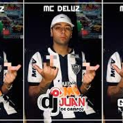 Se envolveu já sabendo × Sarra na Glock de Ouro (Parte.Mc Deluz,Dj Juan de Campos)