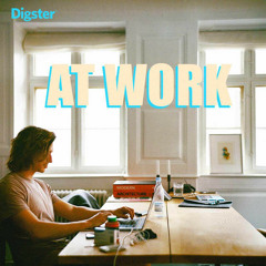 At Work, playlist pour travailler, musique pour travailler, travailler en musique, se concentrer