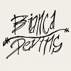 Bianca Devins [XO_WILLOW COVER]