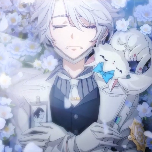 Identity V | Truth & Inference -The Silent Rebel