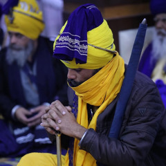 ਬੱਬਰ ਸ਼ੇਰ - ਗਿਆਨੀ ਸੁਰਿੰਦਰ ਸਿੰਘ ਜੀ ਸਮਰਾਟ | ਸਿਖਫਿਨਿਟੀ | Babbar Sher|Giani Surinder Singh Ji Samrat| SikhFinity