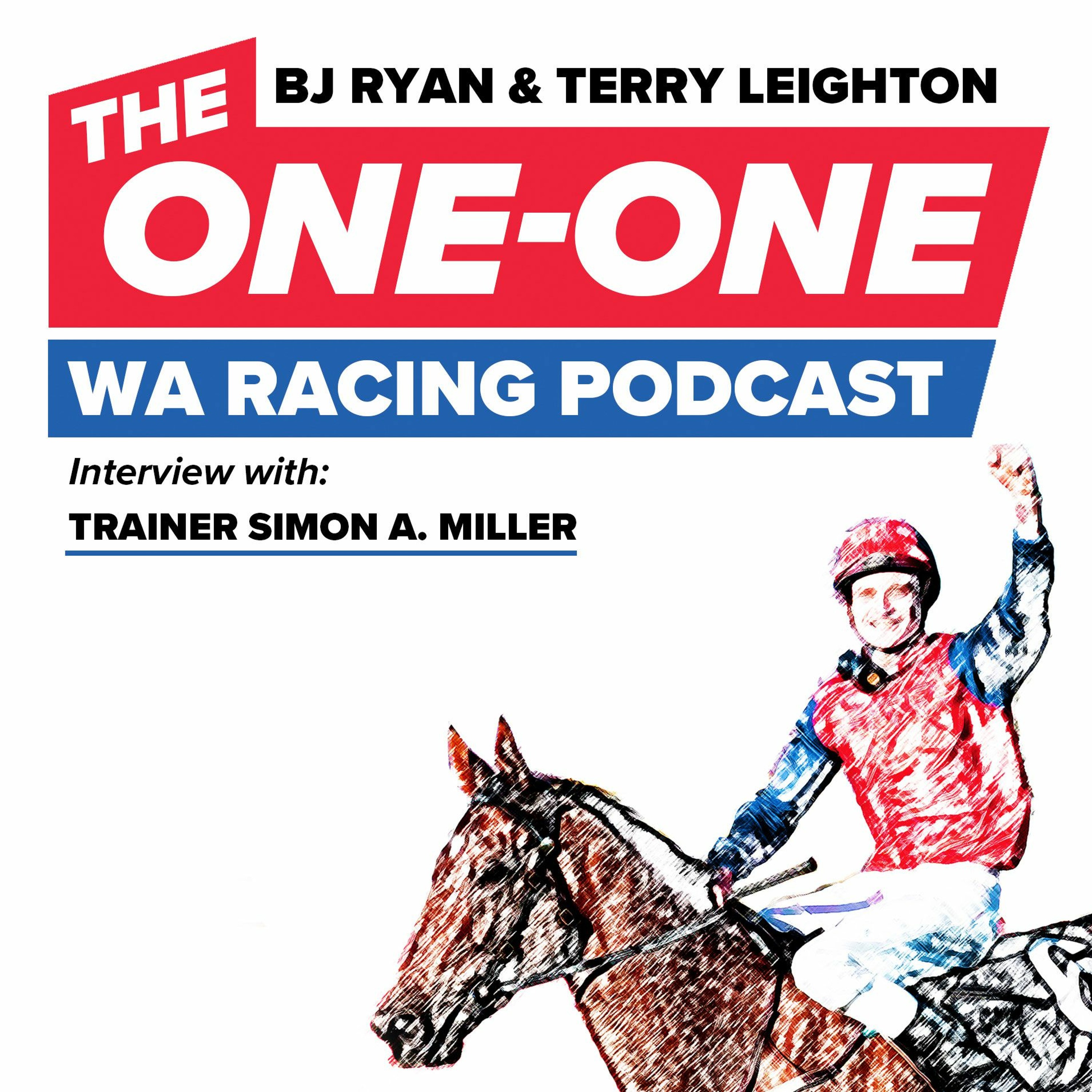 The One One - WA Racing Podcast