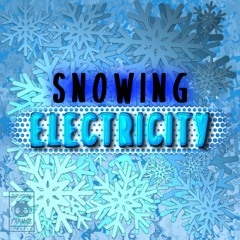 Dreaghy - Snowing Electricity