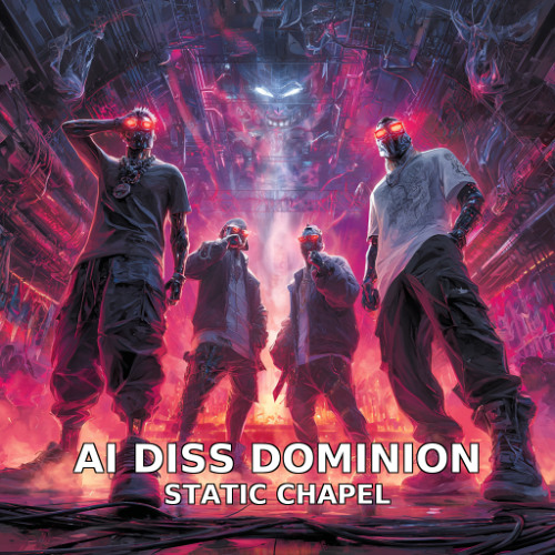 GROK (AI Roast Cipher)