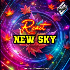 New TTP043-React-New Sky-WM-Soundcloud.mp3