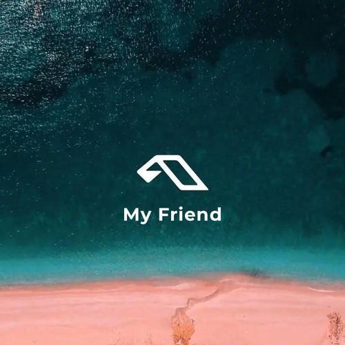 Anjunadeep Explorations 2024 | My Friend @ Empire