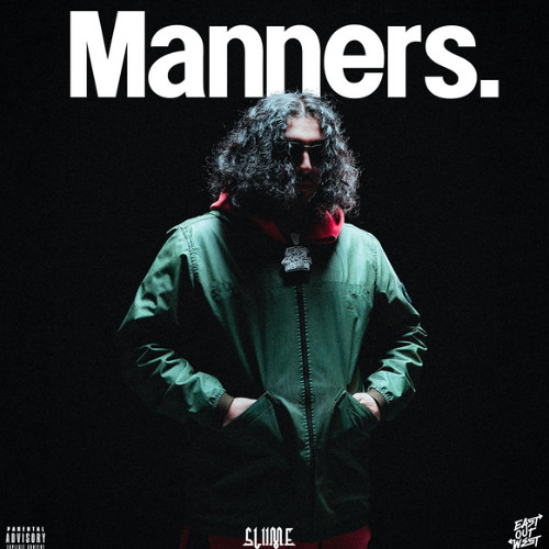 Manners - sliime - UM4!R