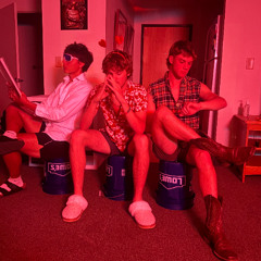 Dirty D And Lil Weed