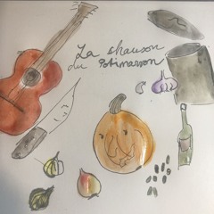 La Chanson du Potimarron