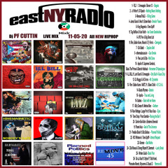 EastNYRadio  11 - 5-20