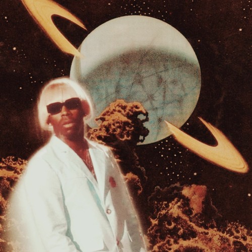 EARFQUAKE 70S SPACE REMIX (Tyler the Creator EARFQUAKE remix)