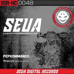 Pepkommando - Bube