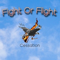 Fight Or Flight - Ft. Krisp0z20 & GhØst