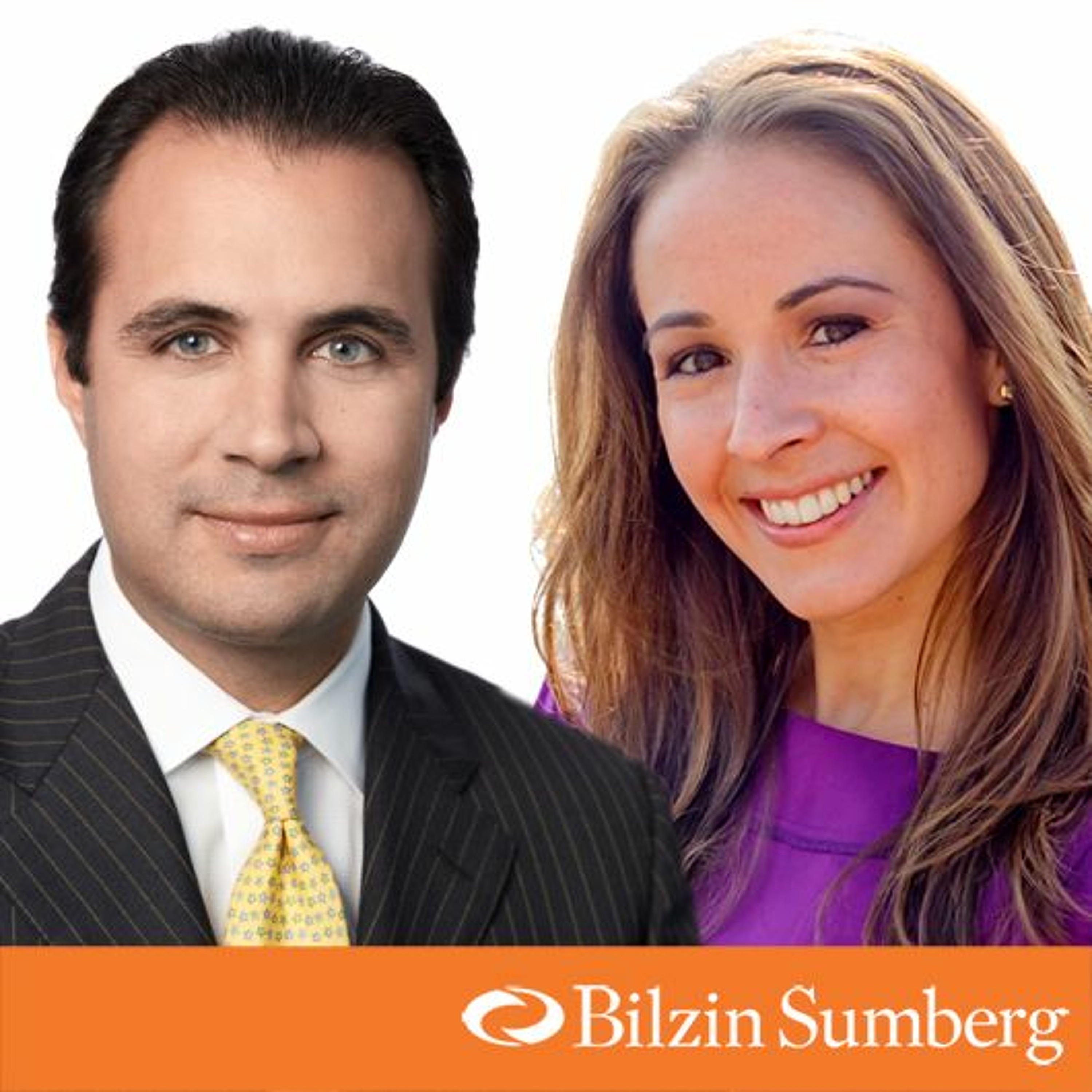 The Bilzin Sumberg Lawcast