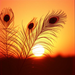 Sad and anxious waiting