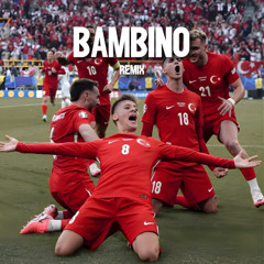 Bir Başkadır Benim Memleketim - Bambino Remix