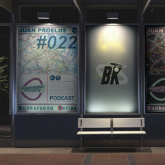 Bunkereeno Series 022: Juan Poeliis