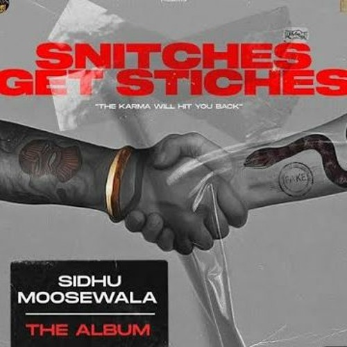 Aj Kal Ve Sidhu Moosewala