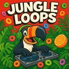 Jungle Loops Mixtape