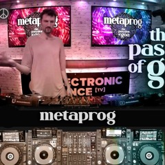 METAPROG - The Passion Of Goa ep. 171