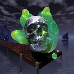 † Undead Drums † -  dark atmospheric jungle, drum & bass, footwork mix to hatch evil plots to