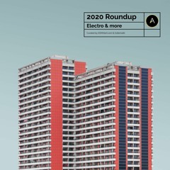 2020 Roundup (Electro & more)