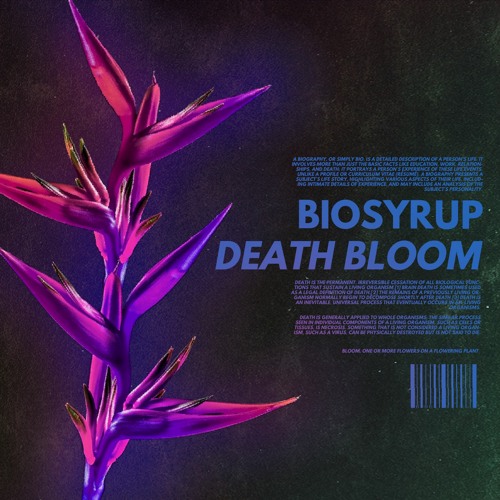 Death Bloom