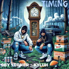 TIMING (with KyLuh)