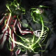 FEAR FIENDS W/ JACKSAW [TRYNADIE]