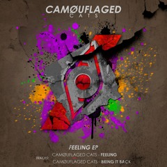 Camøuflaged Cats - Bring It Back