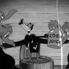 Molly con Henny 2 (cover)