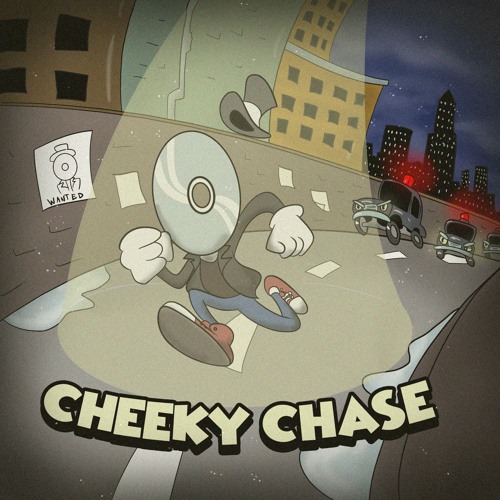 Cheeky Chase (Electro-Swing)