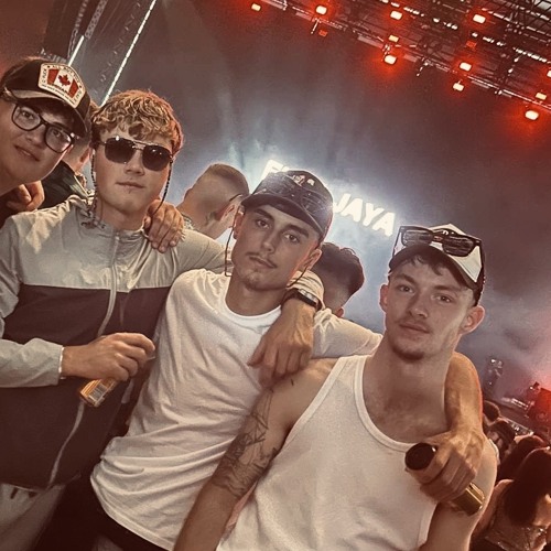 Tech House Anthems