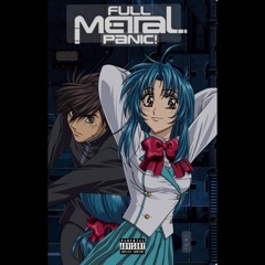FULL METAL PANIC!
