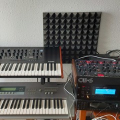 White Star Deconstructed layers. Guess the right order of Z1, Prologue and OB6