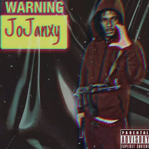 Jo Janxy x Warning