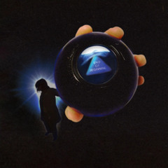 End of Beginning (Djo Cover)