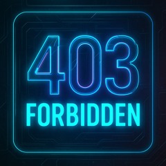 403---forbidden